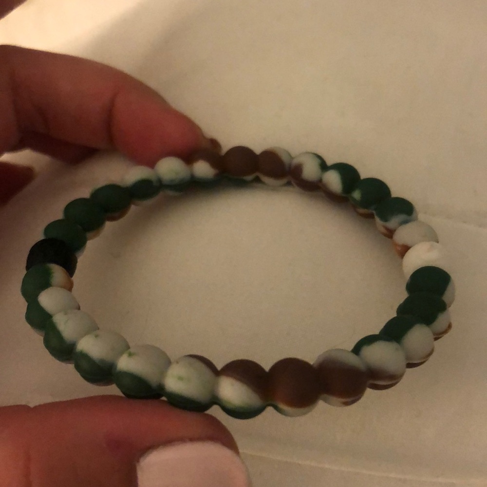 5 Lokai Bracelets - image 4